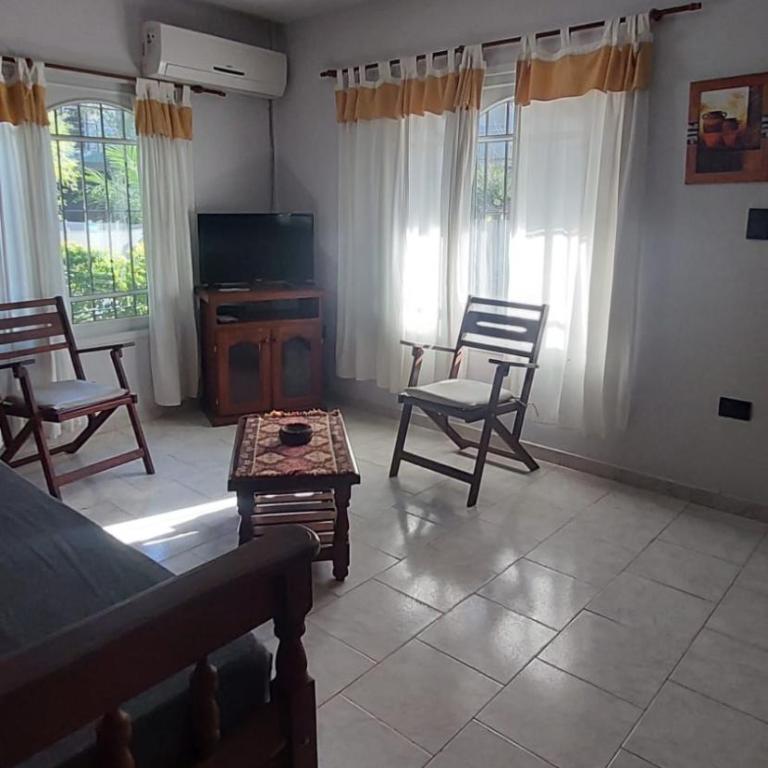 Complejo Turistico Los Tilos - Casa de 2 dormitorios - 11