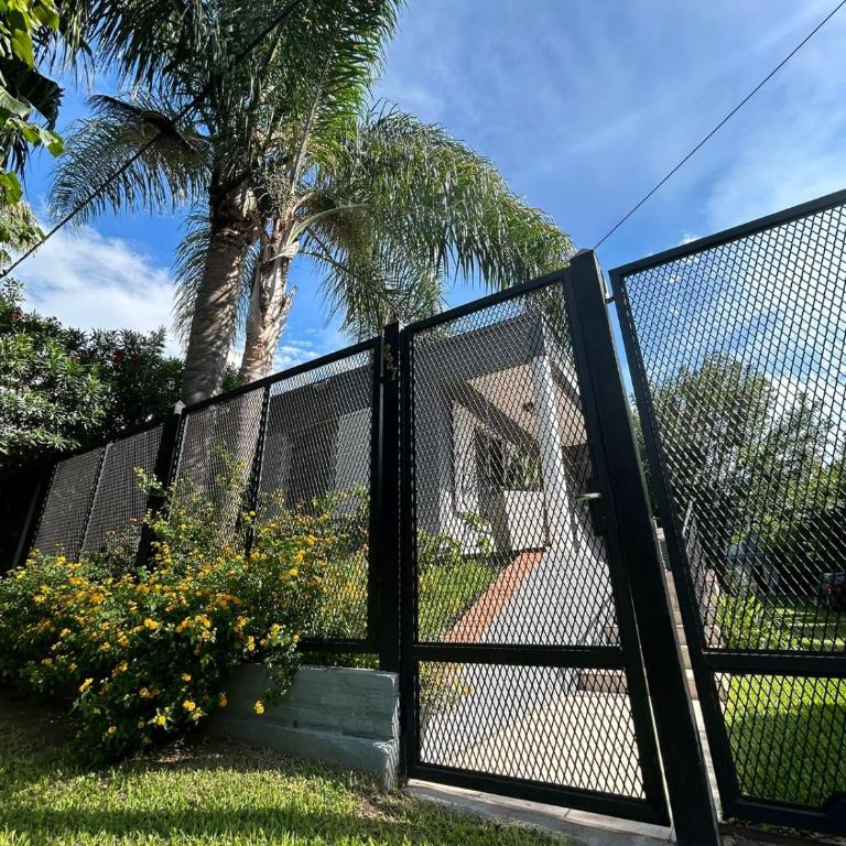 Complejo Turistico Los Tilos - Casa de 2 dormitorios - 14