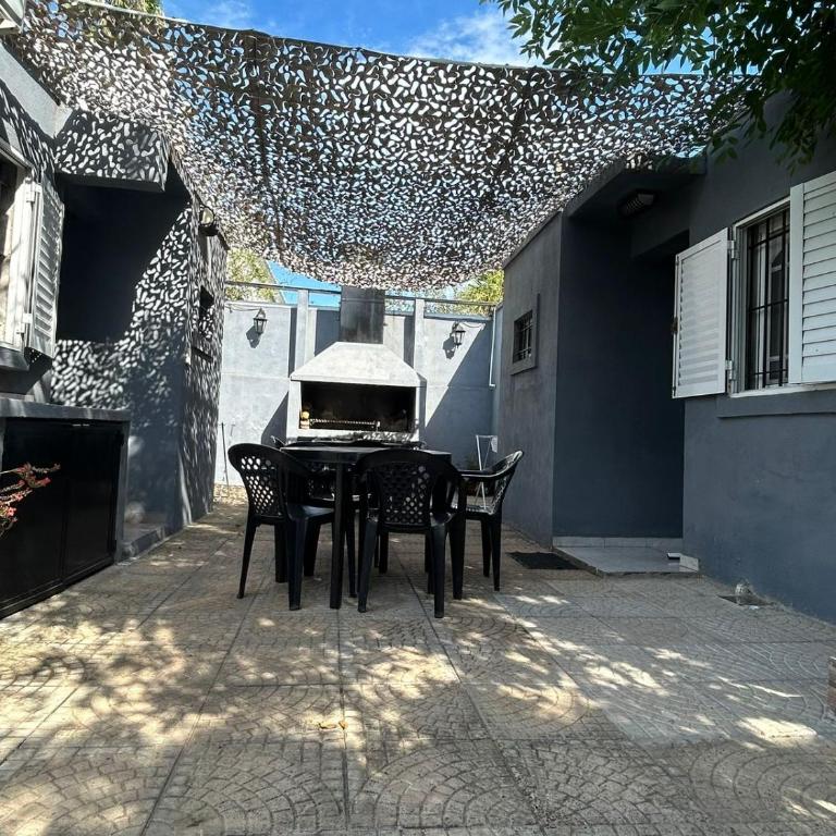 Complejo Turistico Los Tilos - Casa de 2 dormitorios - 9
