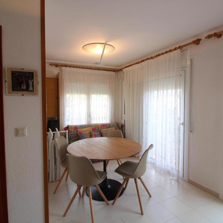 Apartamento luminoso con gran terraza y parking - ES-228-167 - Apartamento - 18