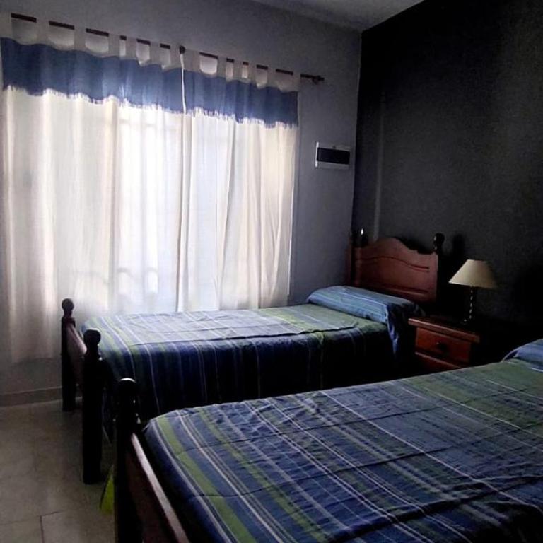 Complejo Turistico Los Tilos - Casa de 2 dormitorios - 17
