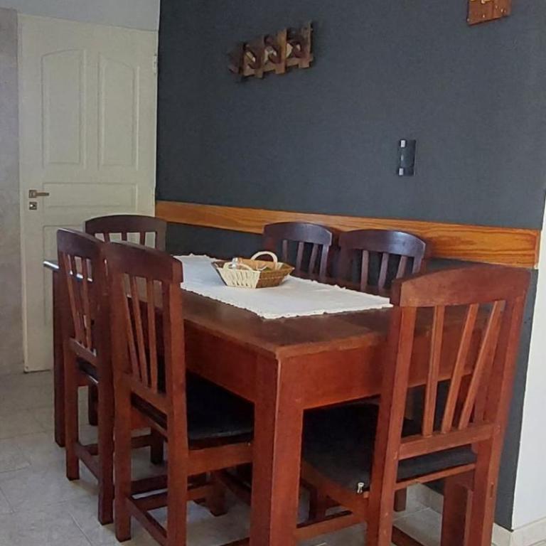 Complejo Turistico Los Tilos - Casa de 2 dormitorios - 18