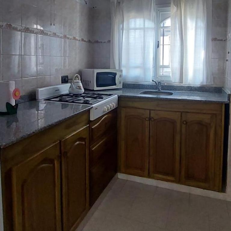 Complejo Turistico Los Tilos - Casa de 2 dormitorios - 19