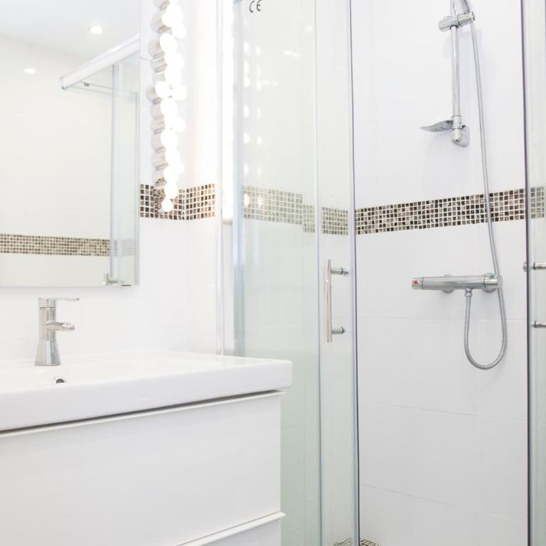 Esparteros FreshApartments - Apartamento con balcón - 7