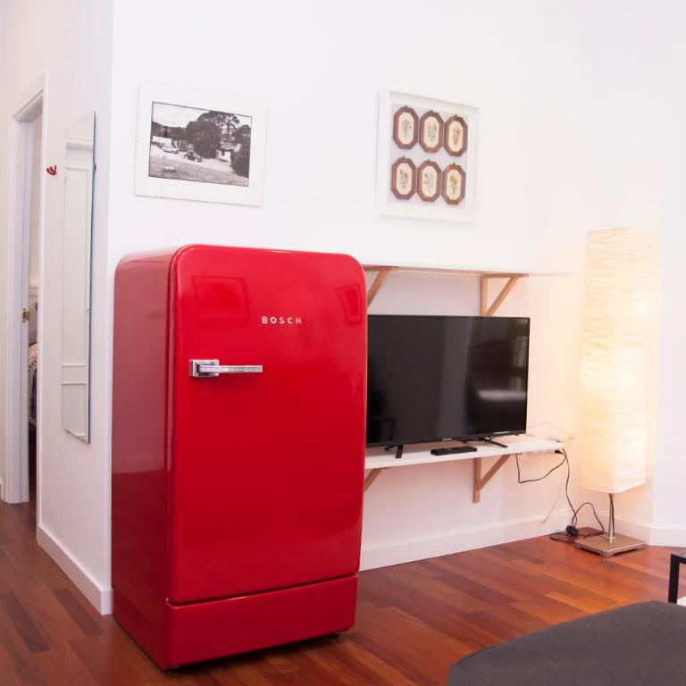 Esparteros FreshApartments - Apartamento con balcón - 5