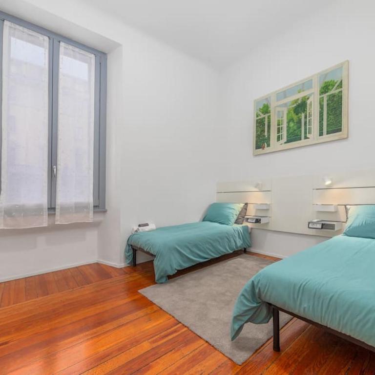 In-Isola - Appartamento con 2 Camere da Letto - 5