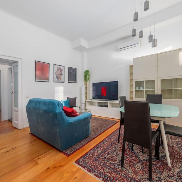 In-Isola - Appartamento con 2 Camere da Letto - 9