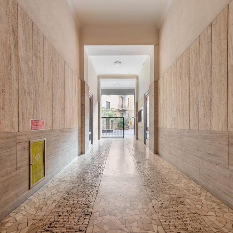 In-Isola - Appartamento con 2 Camere da Letto - 12