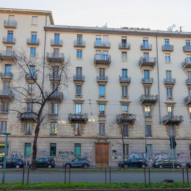In-Isola - Appartamento con 2 Camere da Letto - 13