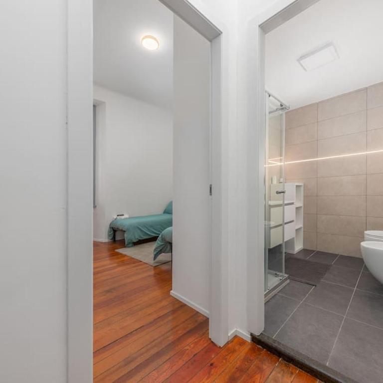 In-Isola - Appartamento con 2 Camere da Letto - 15