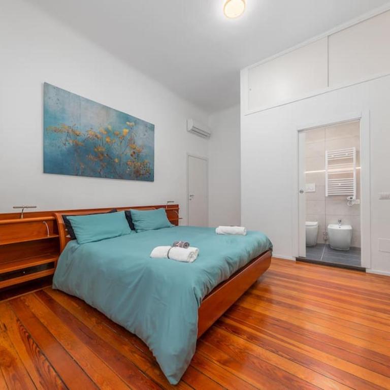 In-Isola - Appartamento con 2 Camere da Letto - 17