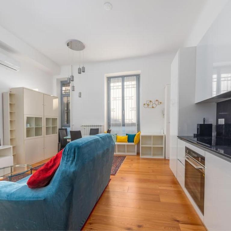 In-Isola - Appartamento con 2 Camere da Letto - 18