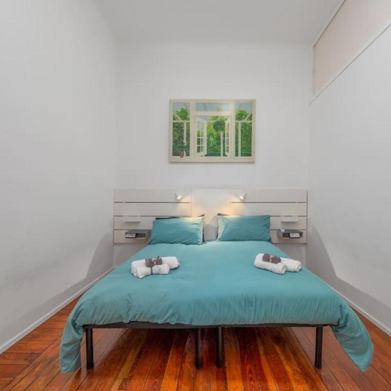In-Isola - Appartamento con 2 Camere da Letto - 19