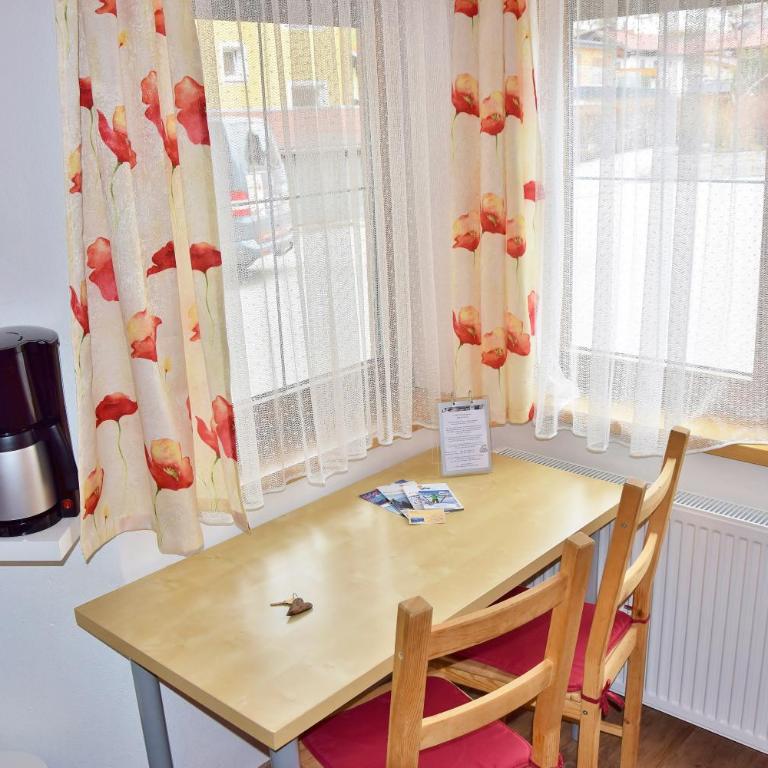 Astoria Appartements - Studio (2 Erwachsene) - 3