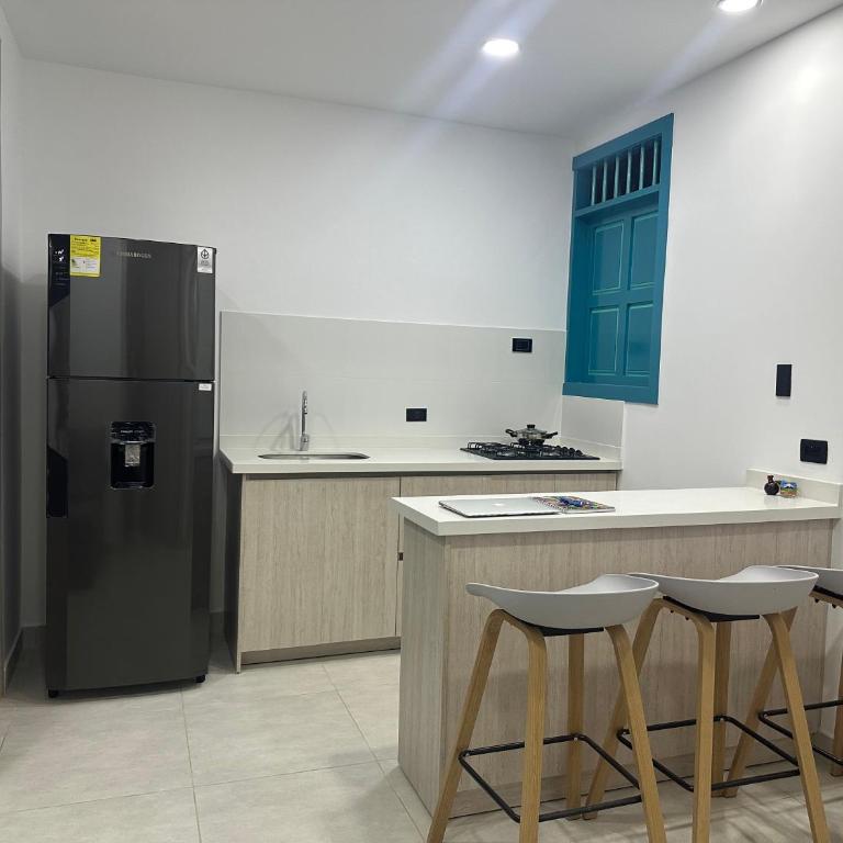 Encantador y acogedor Apartamento - Apartamento Familiar de 2 dormitorios - 3