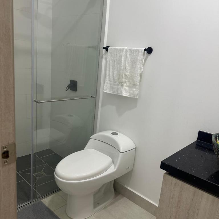 Encantador y acogedor Apartamento - Apartamento Familiar de 2 dormitorios - 5