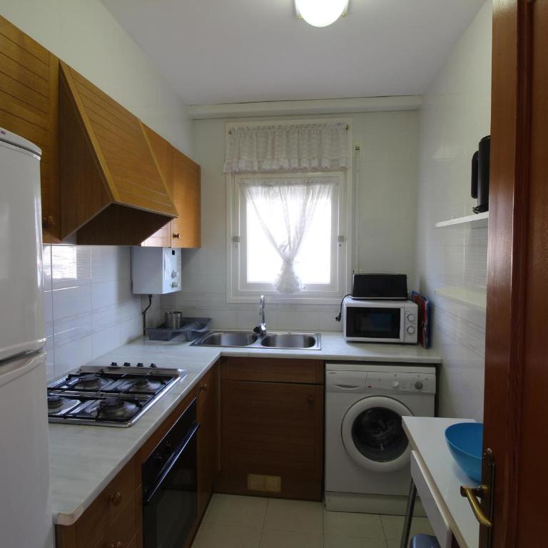 Apartamento luminoso con gran terraza y parking - ES-228-167 - Apartamento - 19