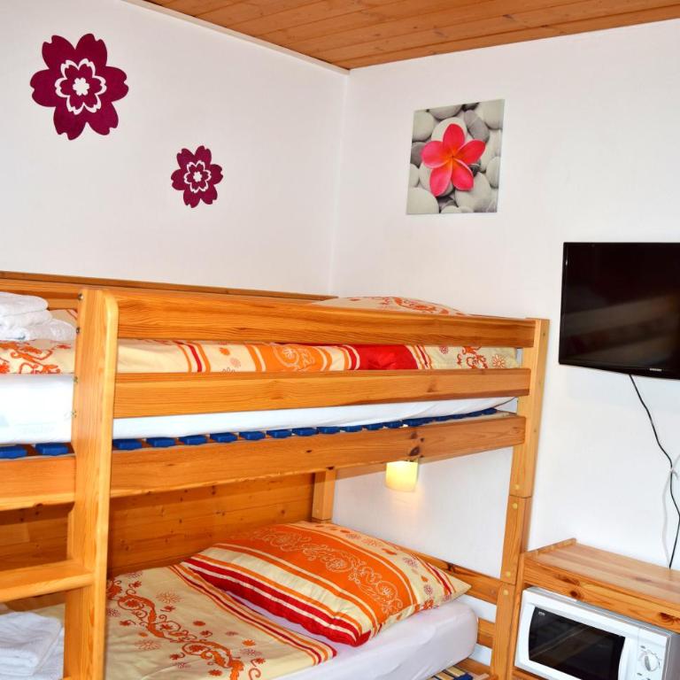 Astoria Appartements - Studio (2 Erwachsene) - 4