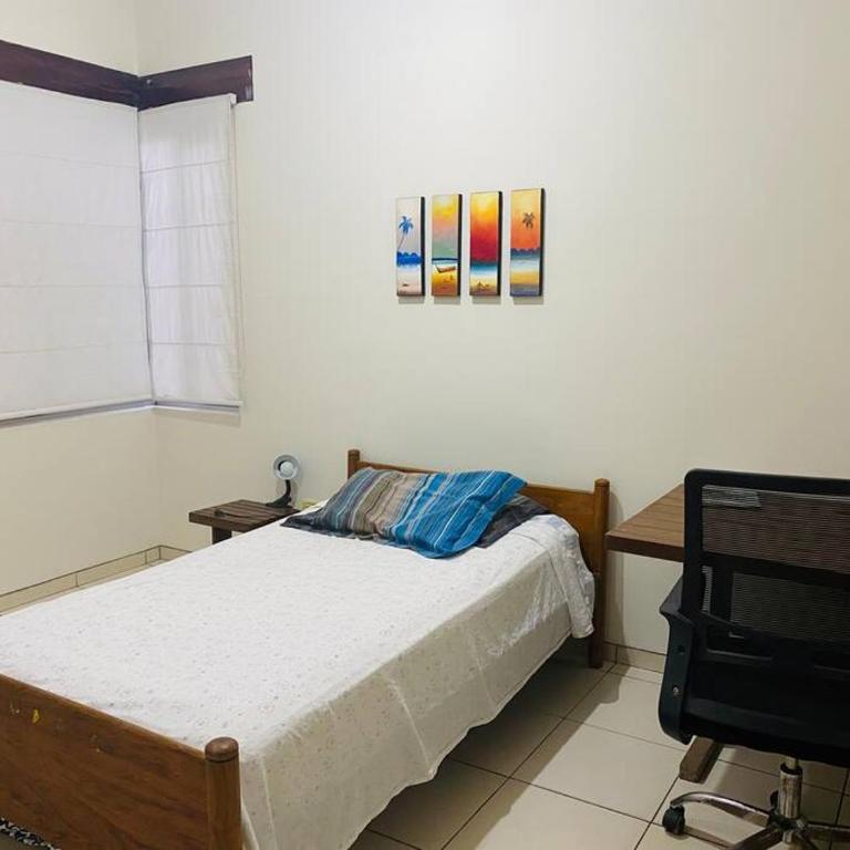 Los Mangales - Two-Bedroom Apartment - 6