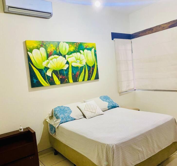 Los Mangales - Two-Bedroom Apartment - 8