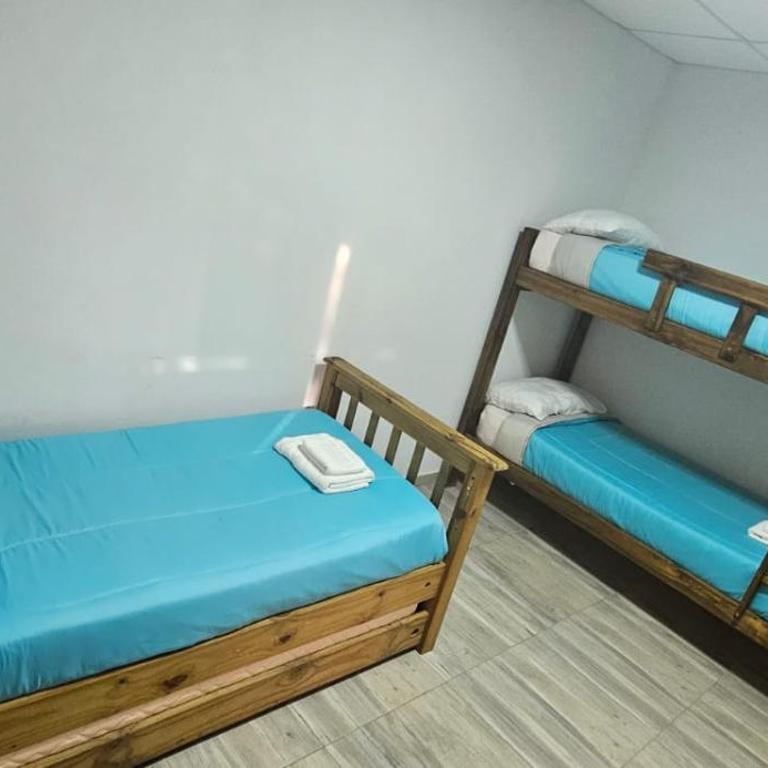 Cabañas La Esperanza Del Valle - Casa de 2 dormitorios - 11