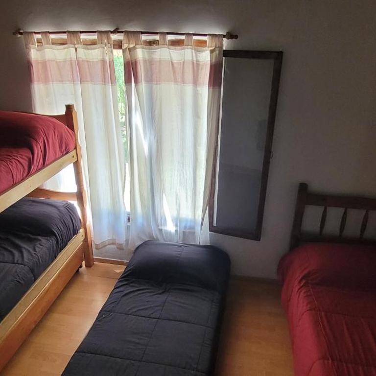 Cabañas La Esperanza Del Valle - Casa de 2 dormitorios - 15