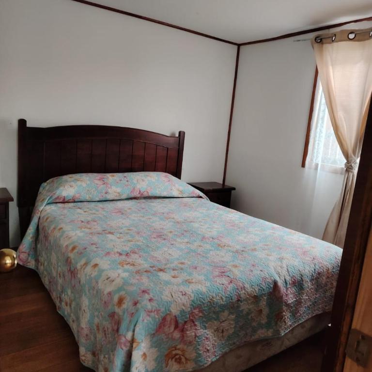 Cabañas Estación Recreo - Two-Bedroom Apartment - 4