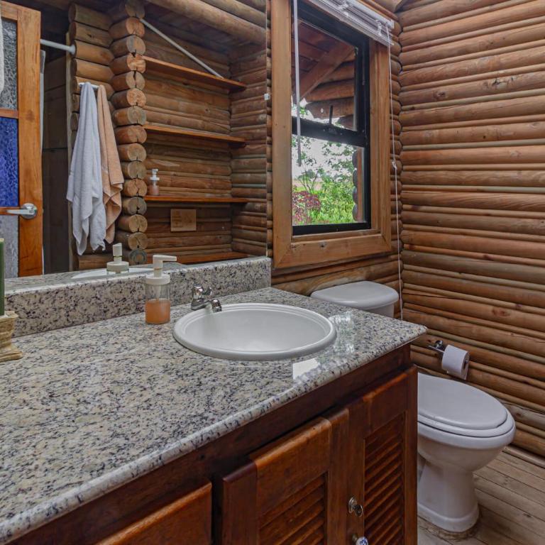 Finca Palo Alto - Villa - 6