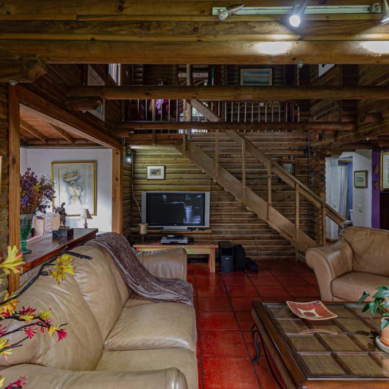 Finca Palo Alto - Villa - 14