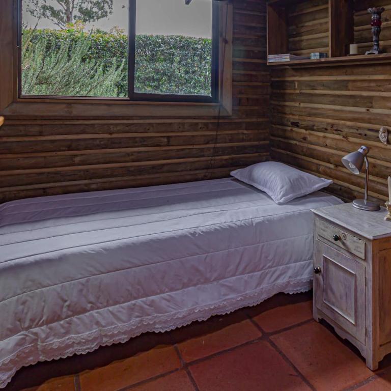 Finca Palo Alto - Villa - 25