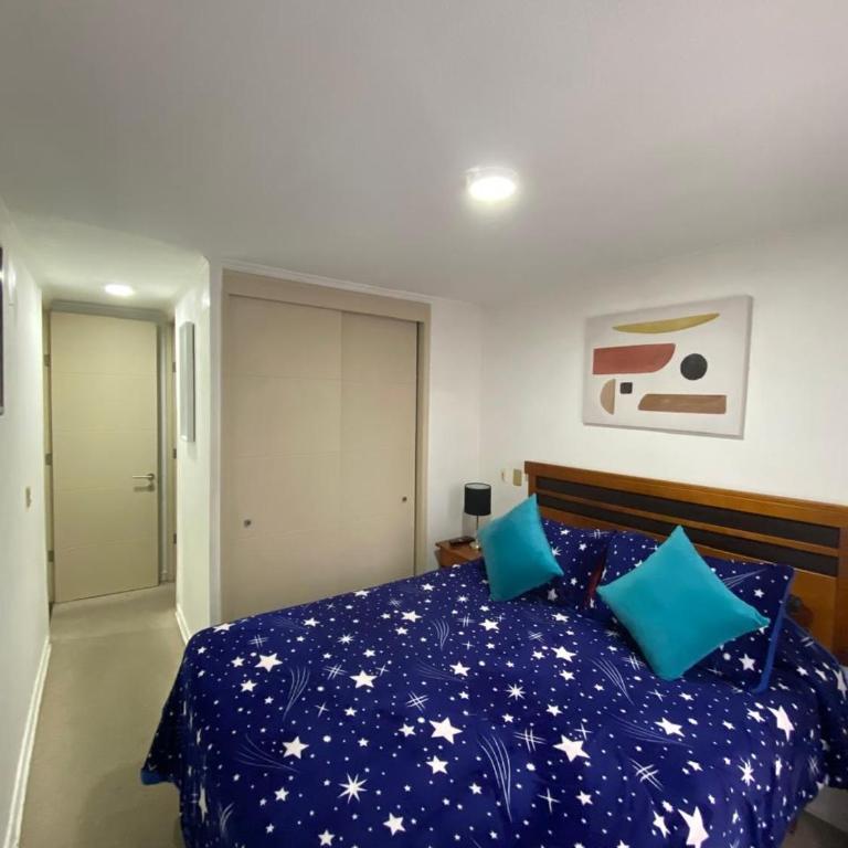 depto 2 dormitorio terraza - Apartamento de 2 dormitorios con balcón - 16