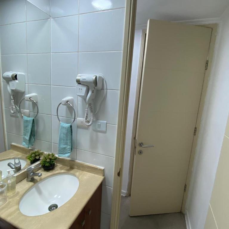 depto 2 dormitorio terraza - Apartamento de 2 dormitorios con balcón - 6