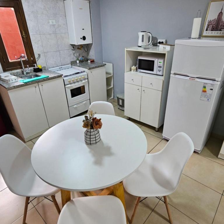 Departamento cerca de todo - Apartamento de 1 dormitorio - 10
