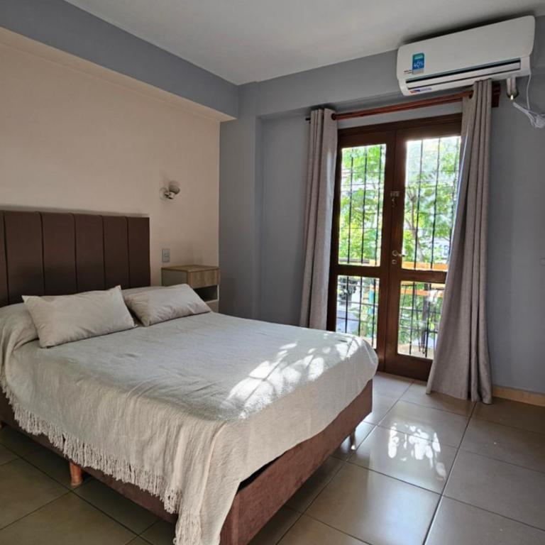 Departamento cerca de todo - Apartamento de 1 dormitorio - 17