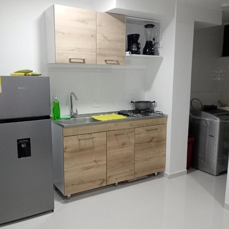 Apartamento Manglar C Mallorquin Vista al Mar - Apartamento de 2 dormitorios - 6