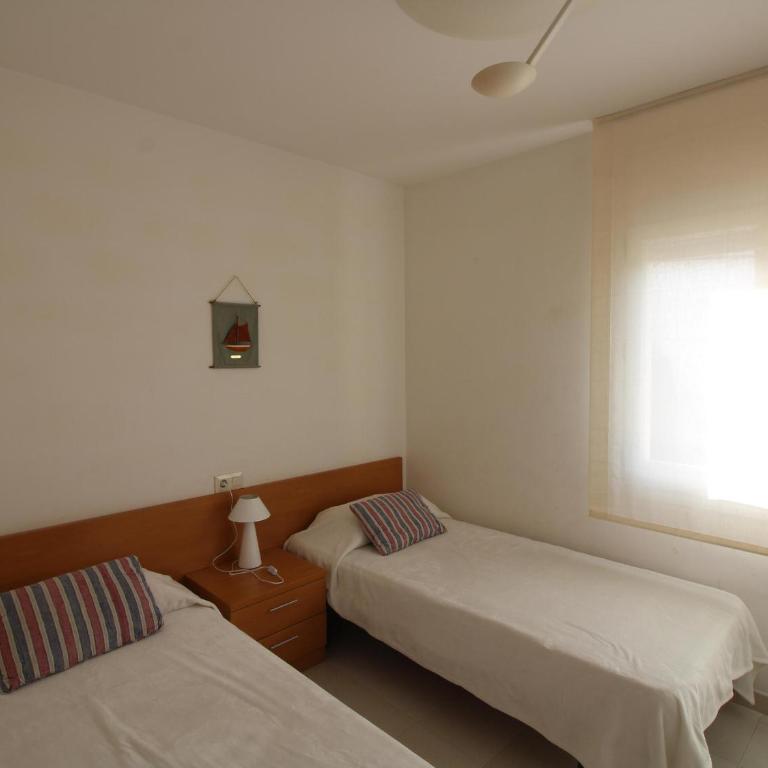 Apartamento luminoso con gran terraza y parking - ES-228-167 - Apartamento - 22