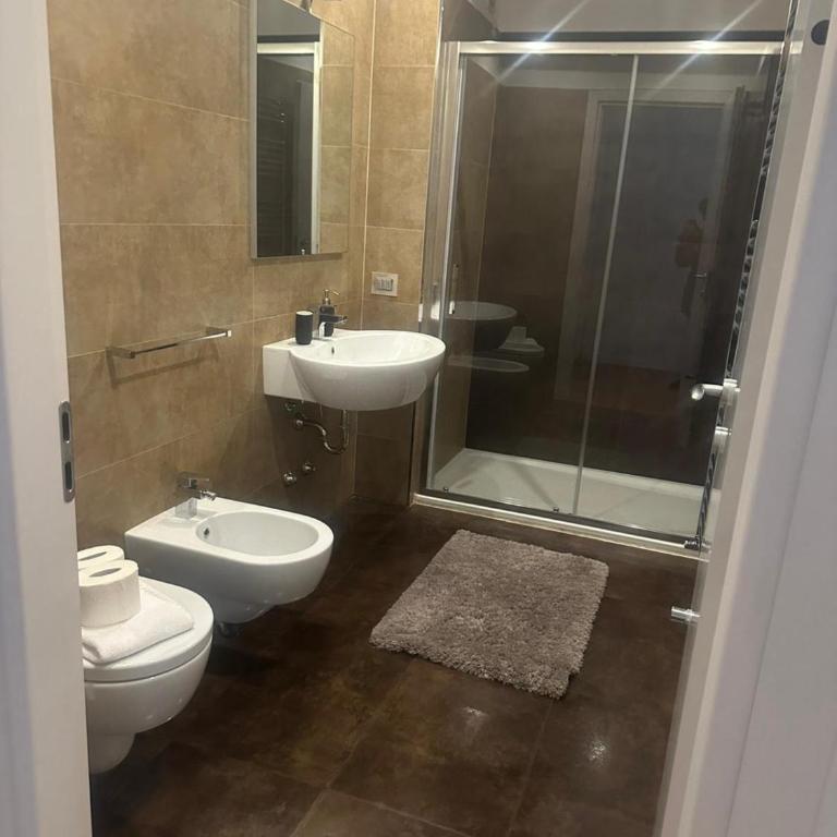Votre maison a Milan - Appartamento con 1 Camera da Letto - 13