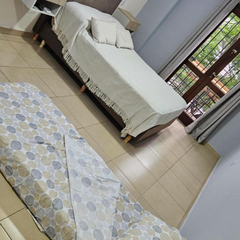 Departamento cerca de todo - Apartamento de 1 dormitorio - 19