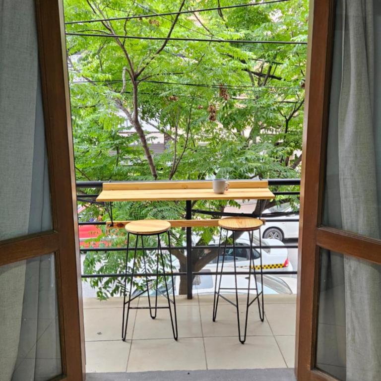 Departamento cerca de todo - Apartamento de 1 dormitorio - 25