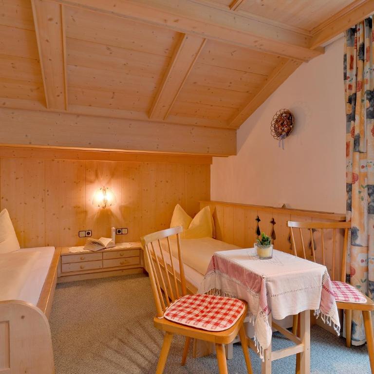 Ferienwohnung Kainer - Apartamento con 4 dormitorios - 24
