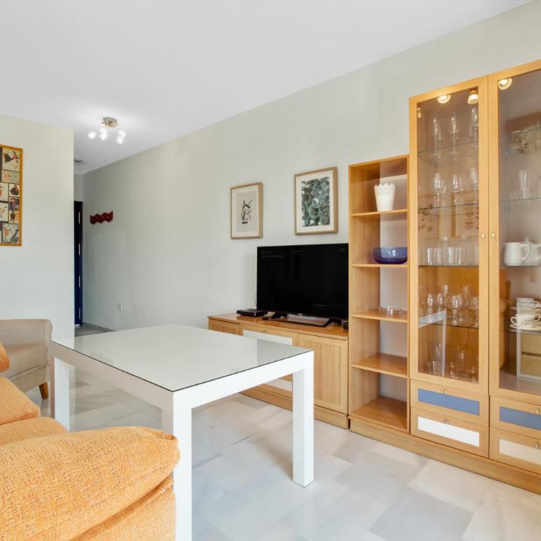 Casa Tirreno - Playamar - Apartamento de 2 dormitorios con balcón - 5