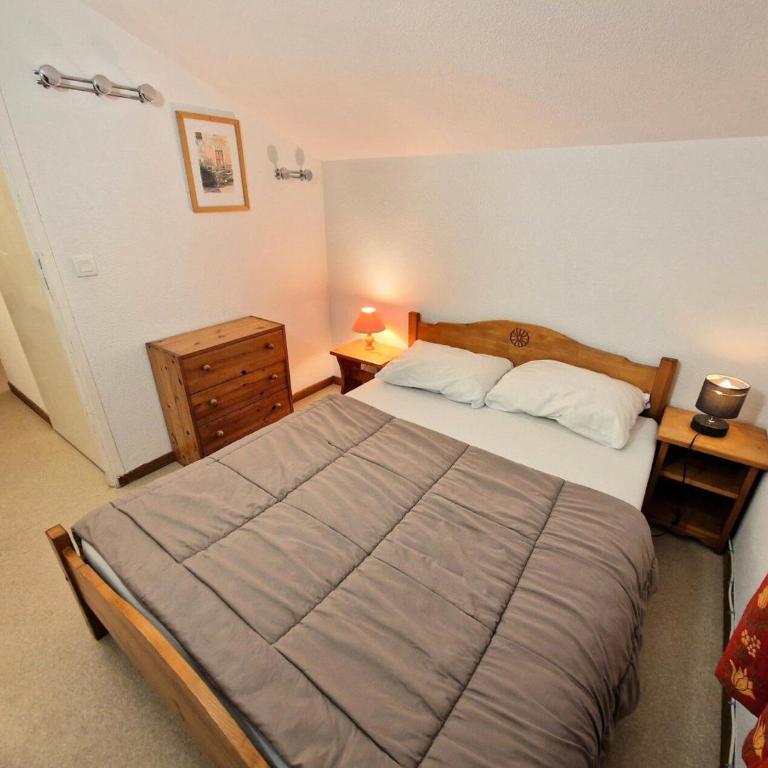 Les Chalets D'arrondaz - Joli duplex 10/12 personnes MAE-2892 - Apartamento - 5