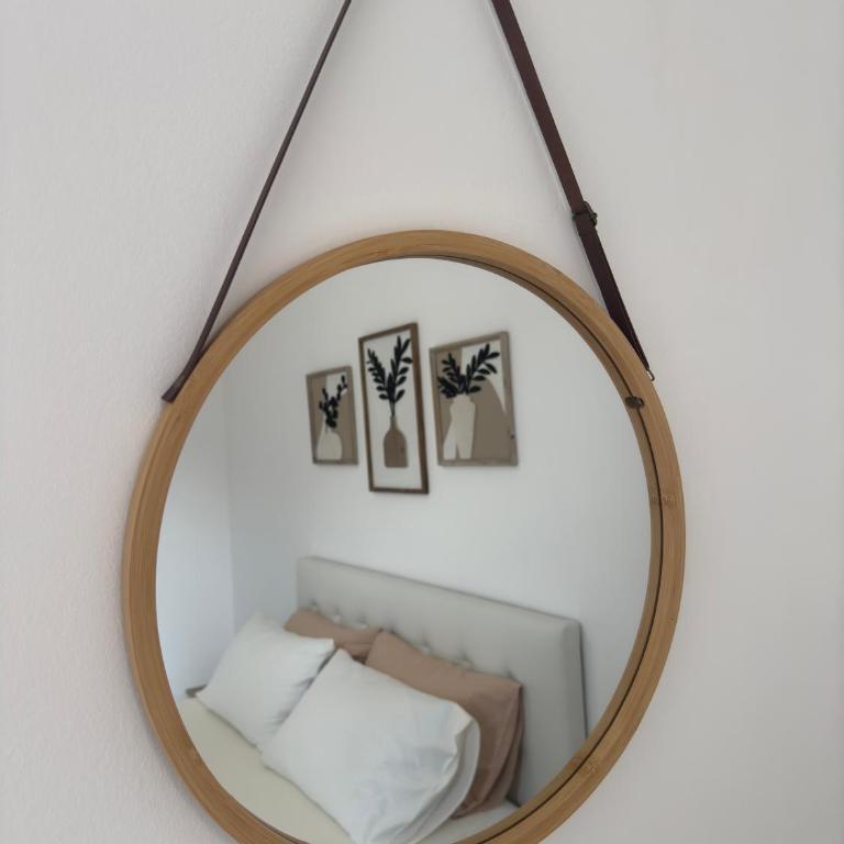 Mortillaro 19 - Appartamento con 2 Camere da Letto e Balcone - 17