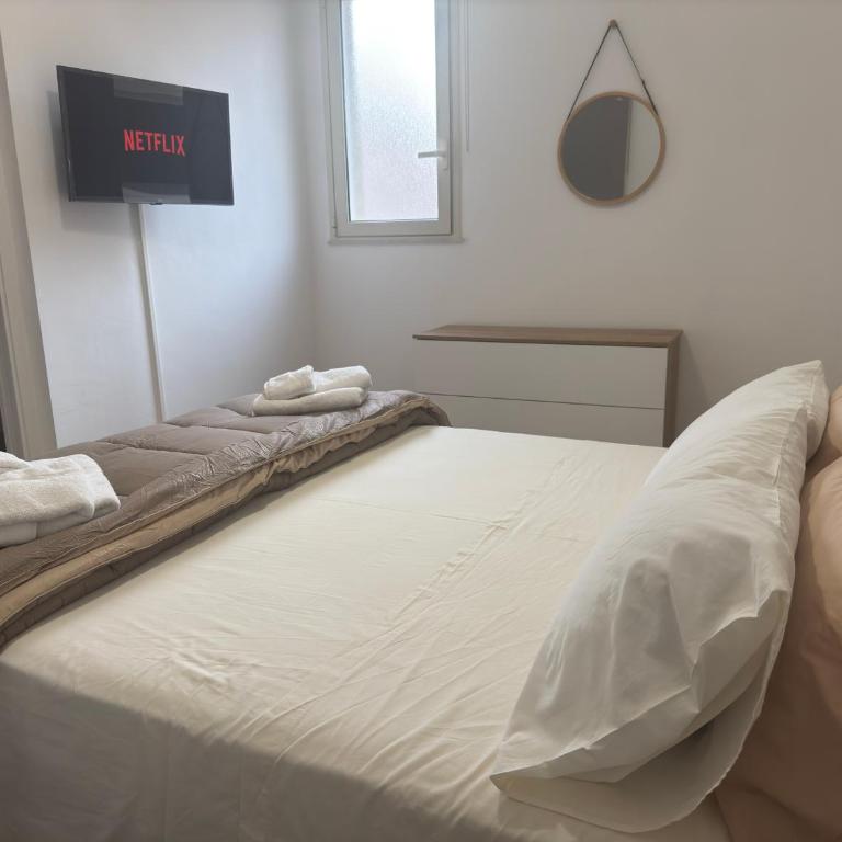 Mortillaro 19 - Appartamento con 2 Camere da Letto e Balcone - 16