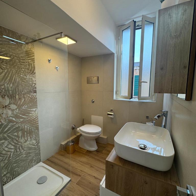 Mortillaro 19 - Appartamento con 2 Camere da Letto e Balcone - 8