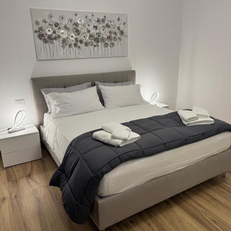 Mortillaro 19 - Appartamento con 2 Camere da Letto e Balcone - 7
