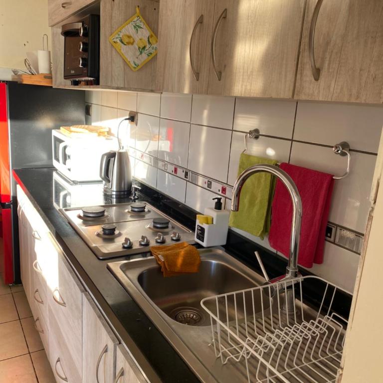 Departamento Centro Curicó - Apartamento de 3 dormitorios - 3