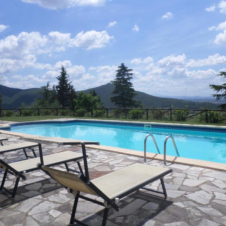Villa ai Cedri - Villa con 4 Camere da Letto - 25