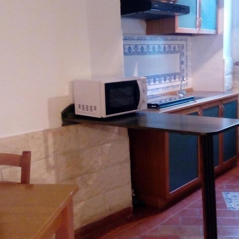 Albergo Diffuso Culturart House - Appartamento - Piano Terra - 16