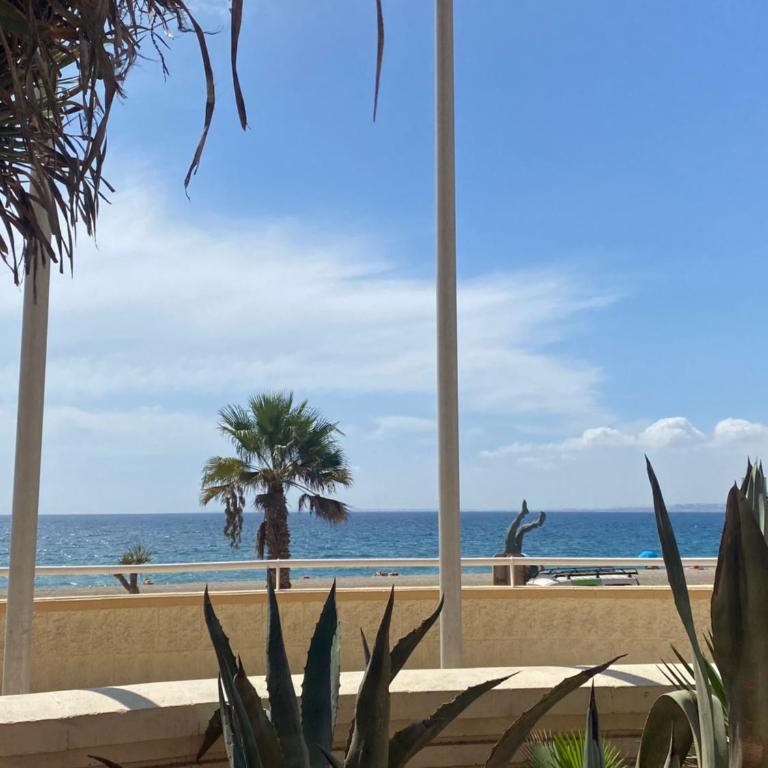 Almeria playa Zapillo - Apartamento de 2 dormitorios - 28